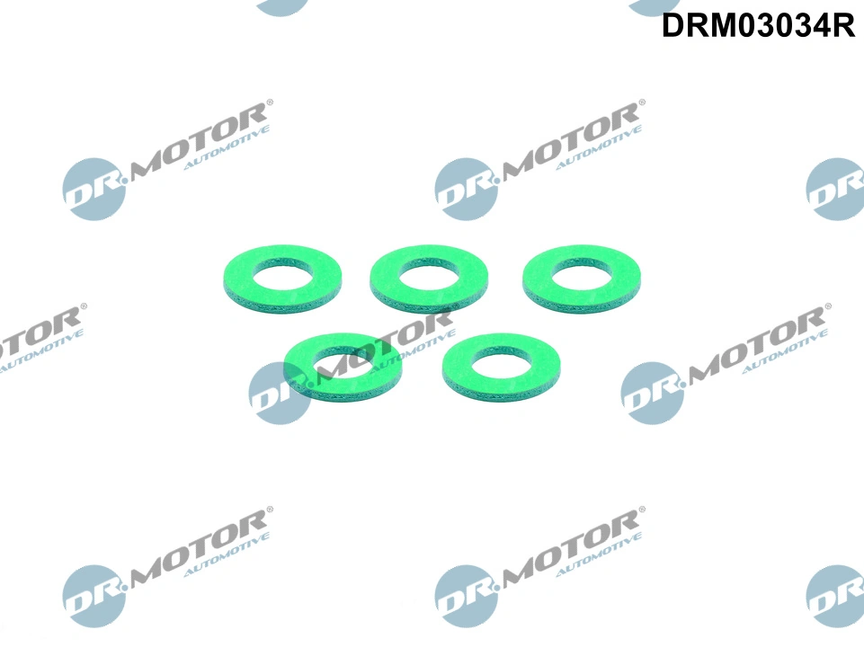 Seal Ring, oil drain plug